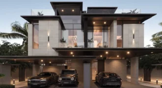 Lua Residences at District 11, MBR City, Dubai – Swank