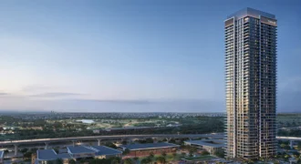 Lyvia by Palace at Dubai Creek Harbour – Emaar Properties