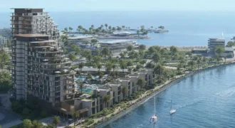 MIRASOL at Mina Al Arab, Ras Al Khaimah – RAK Properties