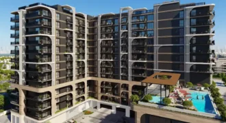 Manarat Living 3 at Saadiyat Island, Abu Dhabi – Aldar