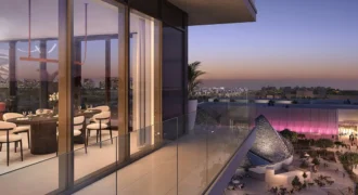 Manarat Living at Saadiyat Island, Abu Dhabi – Aldar Properties