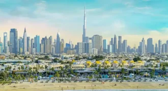 Mangrove 2 at Majan, Dubai – Commercial & Office Space