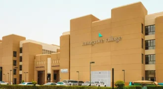 Mangrove Village by Al Ain Properties, Abu Dhabi Gate City