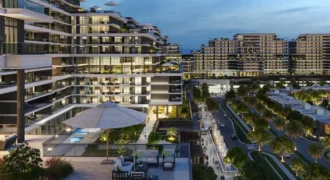 Manzel and Majlis at Reem Island, Abu Dhabi – Modon Properties