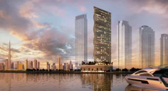 Mar Casa at Dubai Maritime City, Dubai – Deyaar