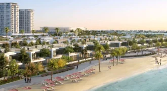 Marbella Villas at Hayat Island