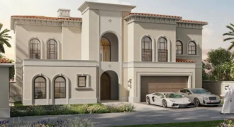 Marbella at Zayed City in Abu Dhabi – Bloom Holding