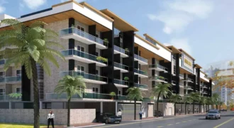 Marwa Heights by New World