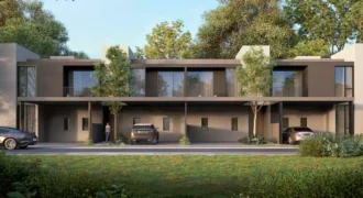 Masaar Community by Arada Developer in Sharjah