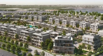 Maysan at Reem Island, Abu Dhabi – Modon Properties