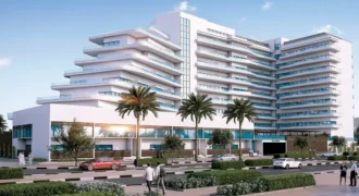 Mayyas at The Bay, Abu Dhabi – Advanced Properties