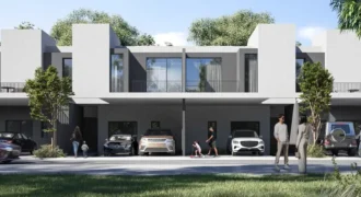 Melia at Masaar Phase 2, Sharjah – Arada Developer