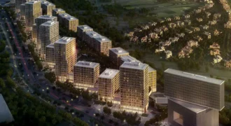 Midtown Dania District at Dubai Production City – Deyaar