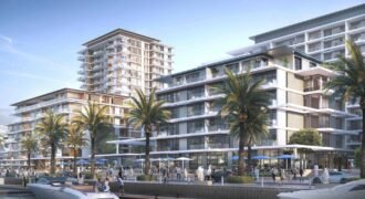 Mina Rashid at Port Rashid Dubai – Emaar Properties