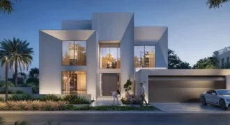 Mirage The Oasis by Emaar Properties, Dubai