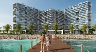 Moonstone at Al Marjan Island