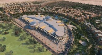 Morooj North by Tilal Properties at Tilal City