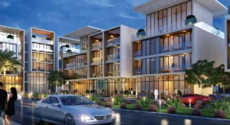 Morooj South by Tilal Properties at Tilal City
