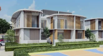 Murjan Al Saadiyat in Abu Dhabi