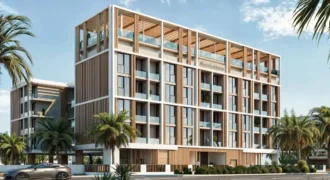 Myra Residences at Dubai South – Sikanta Developments