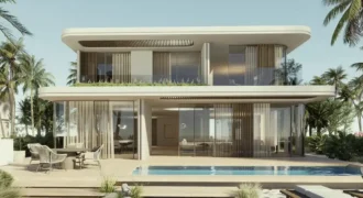 NB Collection Villas at Hayat Island