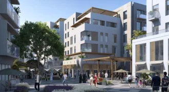 Nada Residences at Maryam Island Sharjah – Eagle Hills