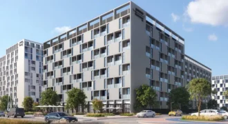 Nama 2 at Al Mamsha Raseel, Sharjah – Alef Group