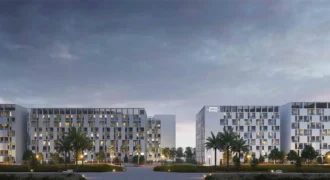 Nama 4 at Al Mamsha Raseel, Sharjah – Alef Group