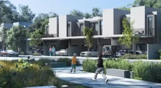 Narenj at Masaar Phase 2, Sharjah – Arada Developer