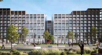 Nasaq 1 at Aljada, Sharjah – Arada Developer