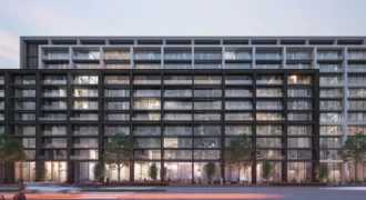 Nasaq 3 at Aljada, Sharjah – Arada Developer