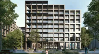 Nasaq 5 at Aljada, Sharjah – Arada Developer