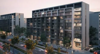 Nasaq 6 at Aljada, Sharjah – Arada Developer