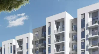 Naseem Residences by Eagle Hills at Maryam Island, Sharjah