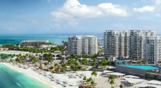 Nasim Lofts at Hayat Island, Mina Al Arab – RAK Properties