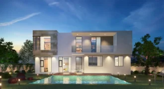 Nasma Residences, Sharjah