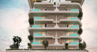 Natuzzi Harmony Dubai Islands