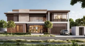 Nawayef Heights East Hill at Hudayriyat Island – Modon