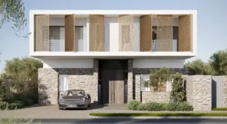 Nawayef Homes at Hudayriyat Island