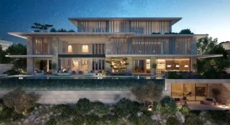 Nawayef Mansions at Hudayriyat Island