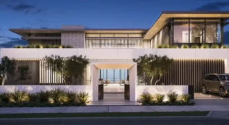 Nawayef West Heights by Modon