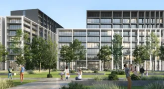 Nesba 1 at Aljada, Sharjah – Arada Developers