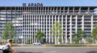 Nesba 2 at Aljada, Sharjah – Arada Developer
