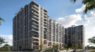 Nouran Living by Aldar at Saadiyat Island, Abu Dhabi
