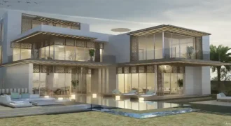 Nudra at Saadiyat Island