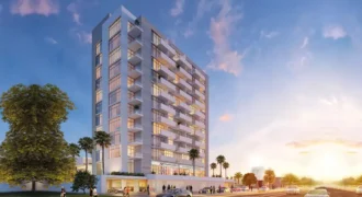 O Ten at Dubai Healthcare City, Dubai – Aqua Properties