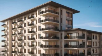 ORA at Town Square Dubai – Nshama