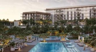 Ocean Star at Rashid Yachts & Marina – Emaar Properties