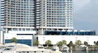Oceanscape at Al Reem Island by Damac Properties