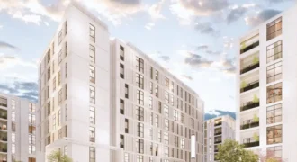 Offering Fully Furnished Sama Residence